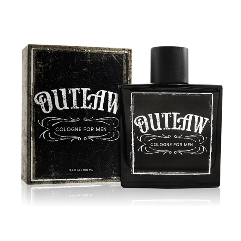 outlaw cologne